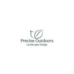 Precise-Outdoors-Landscape-Design-logo